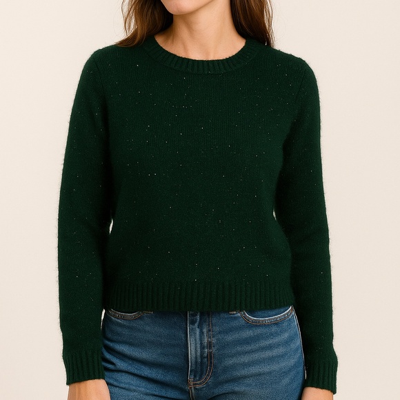 Tucker + Tate Other - Tucker+Tate Cashmere Sweater